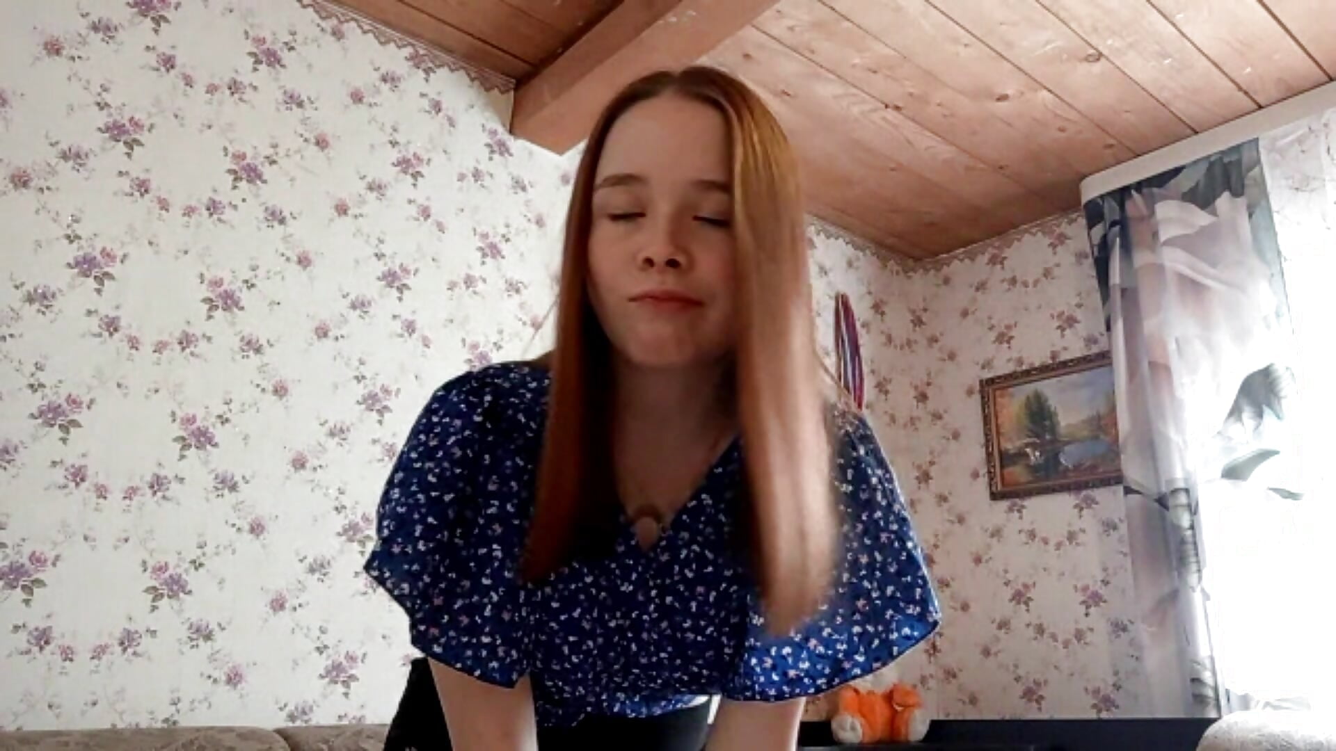 Немного ближе 💫 - SiennaGlow主播的视频