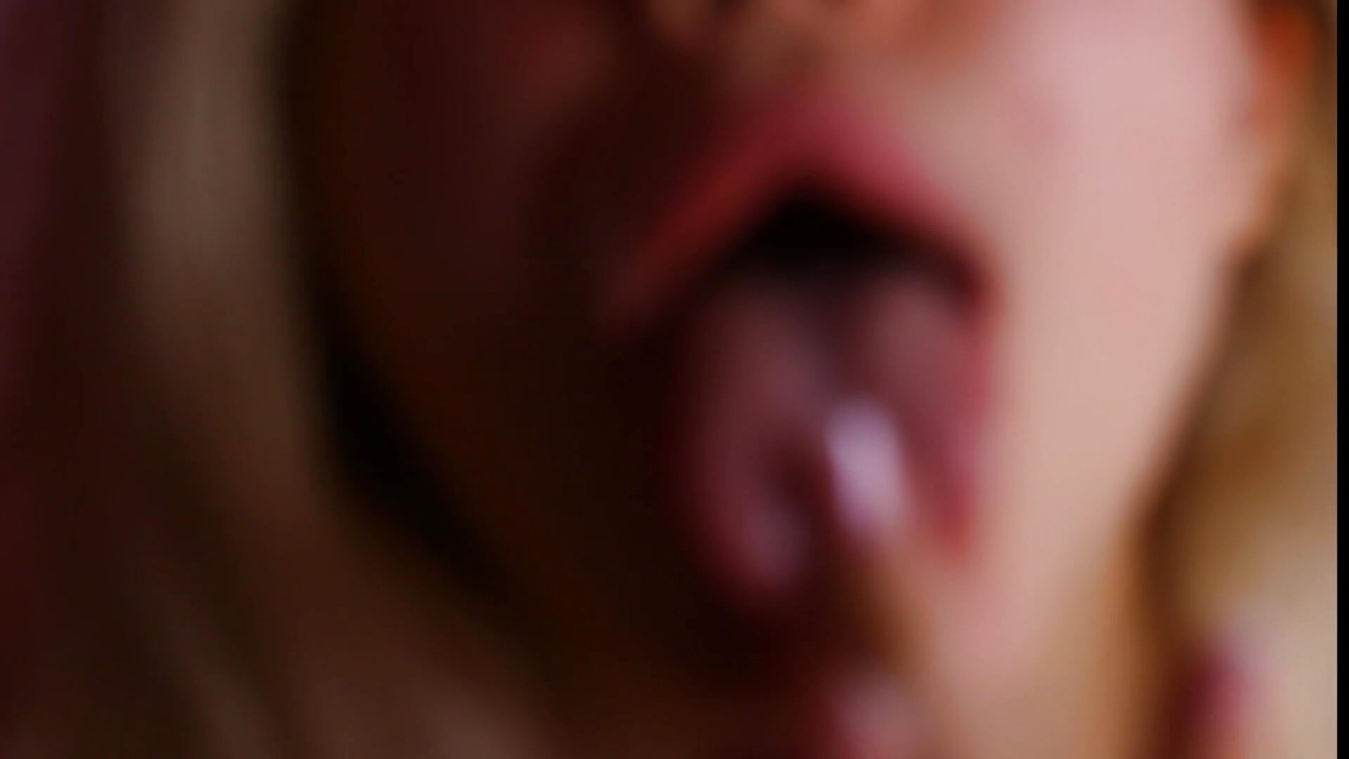 if u wanna see my sucking skills <3 – video modela na kameri Liiimeee