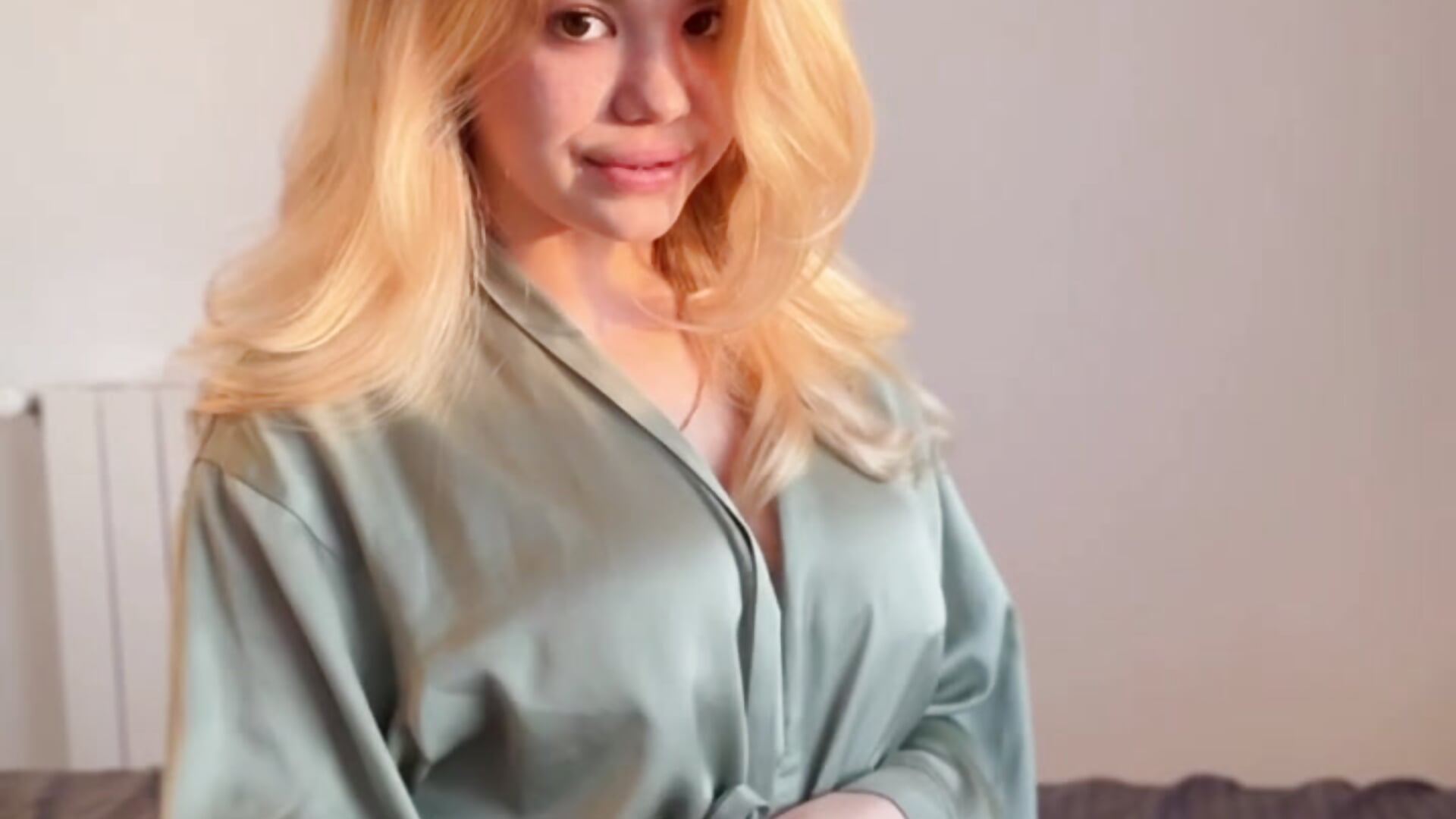 chill chill – video modela na kameri Liiimeee