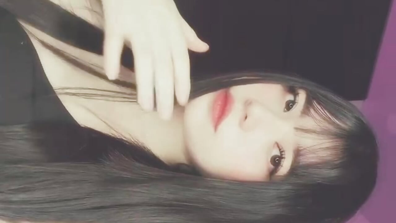 Heyyy! - Video von iEmily_ Cam-Model