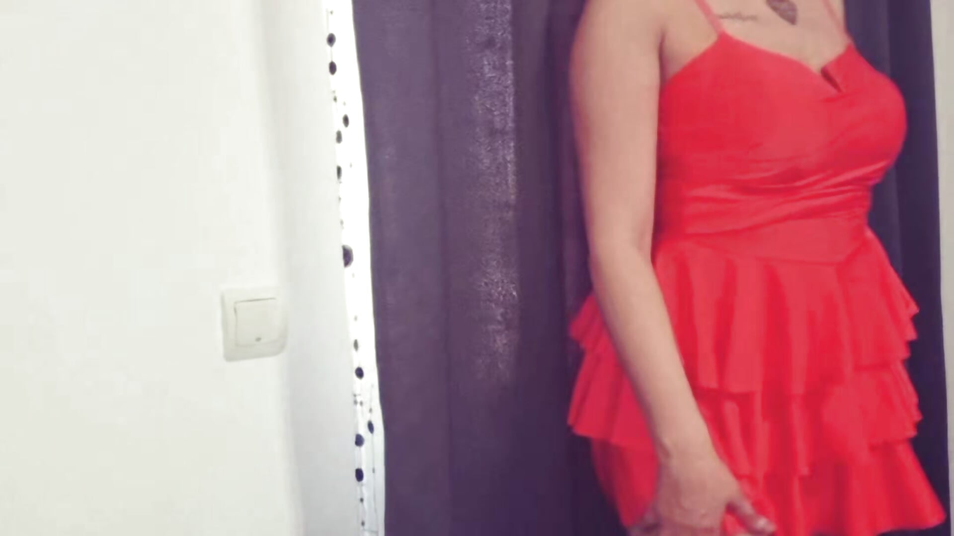 Red ❤️‍🔥