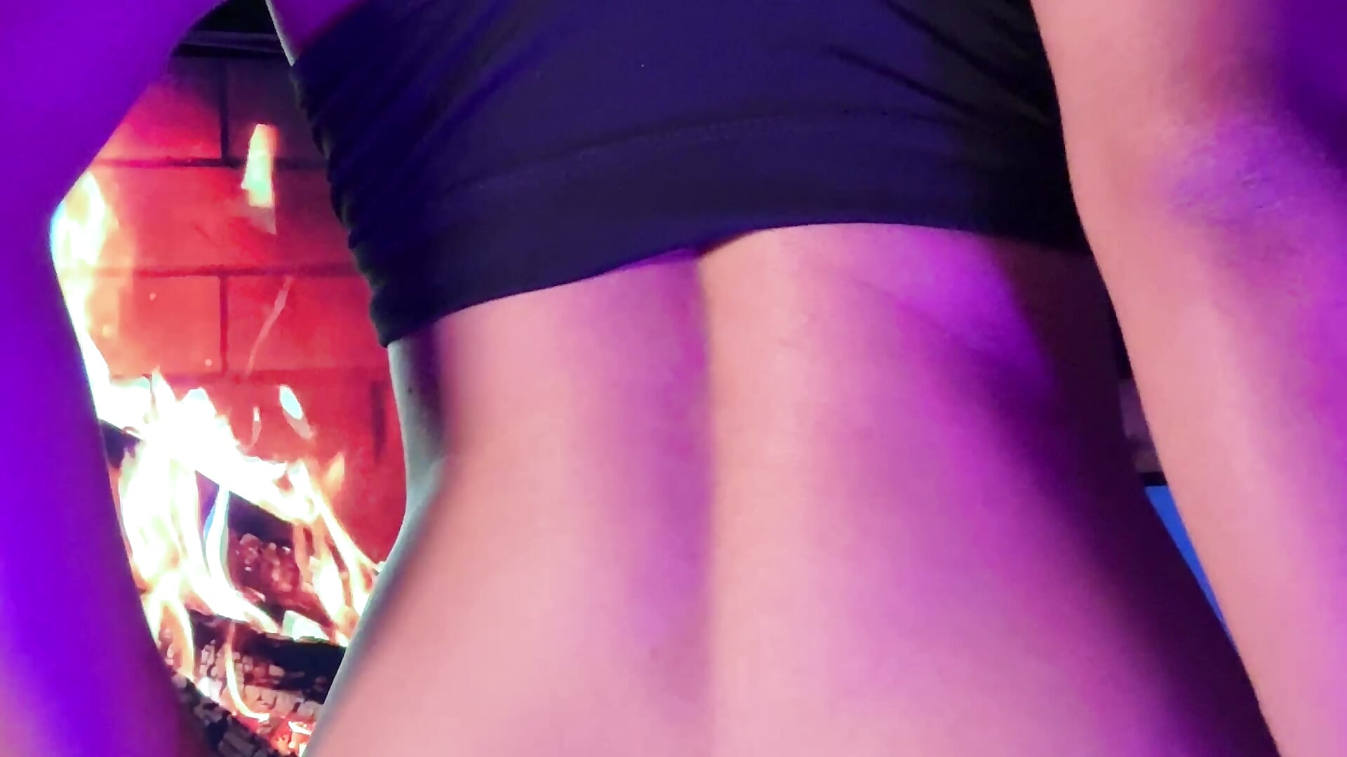Shake ass🍑