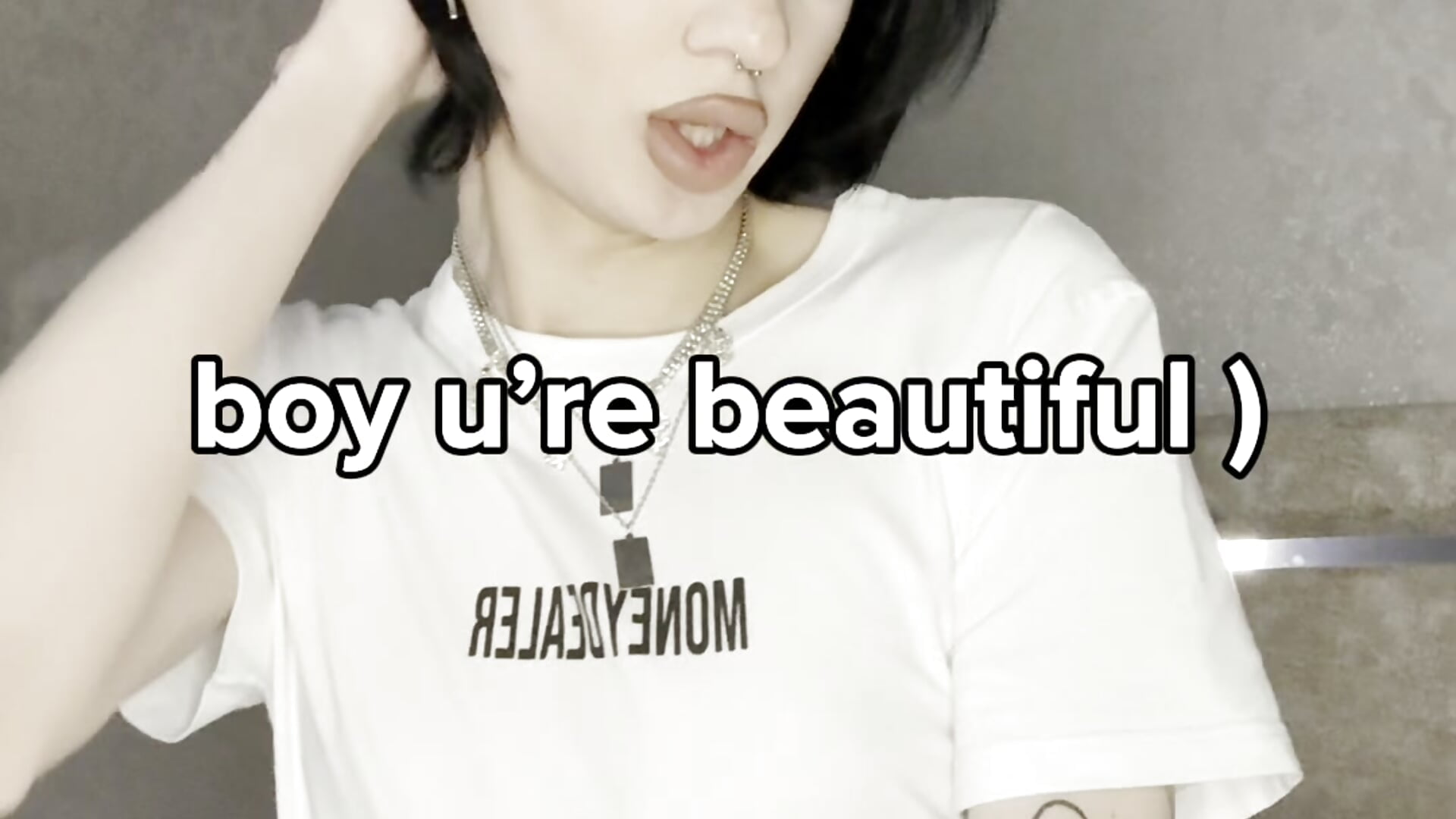 baby why are you alone? - video od modelky/modela cherlybayy