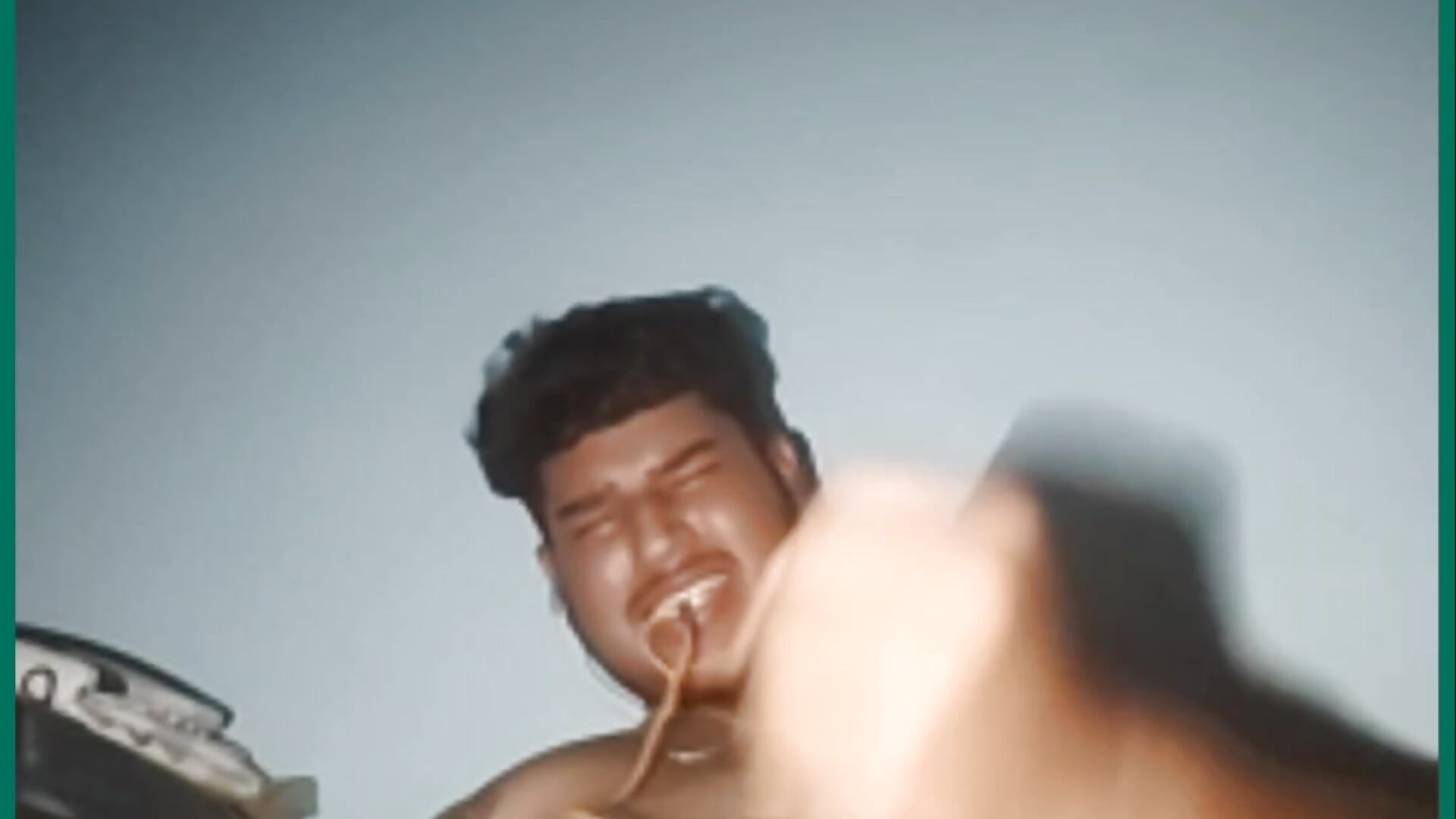 Cum with Face - OnceaCricketer adlı kamera modelinin videosu