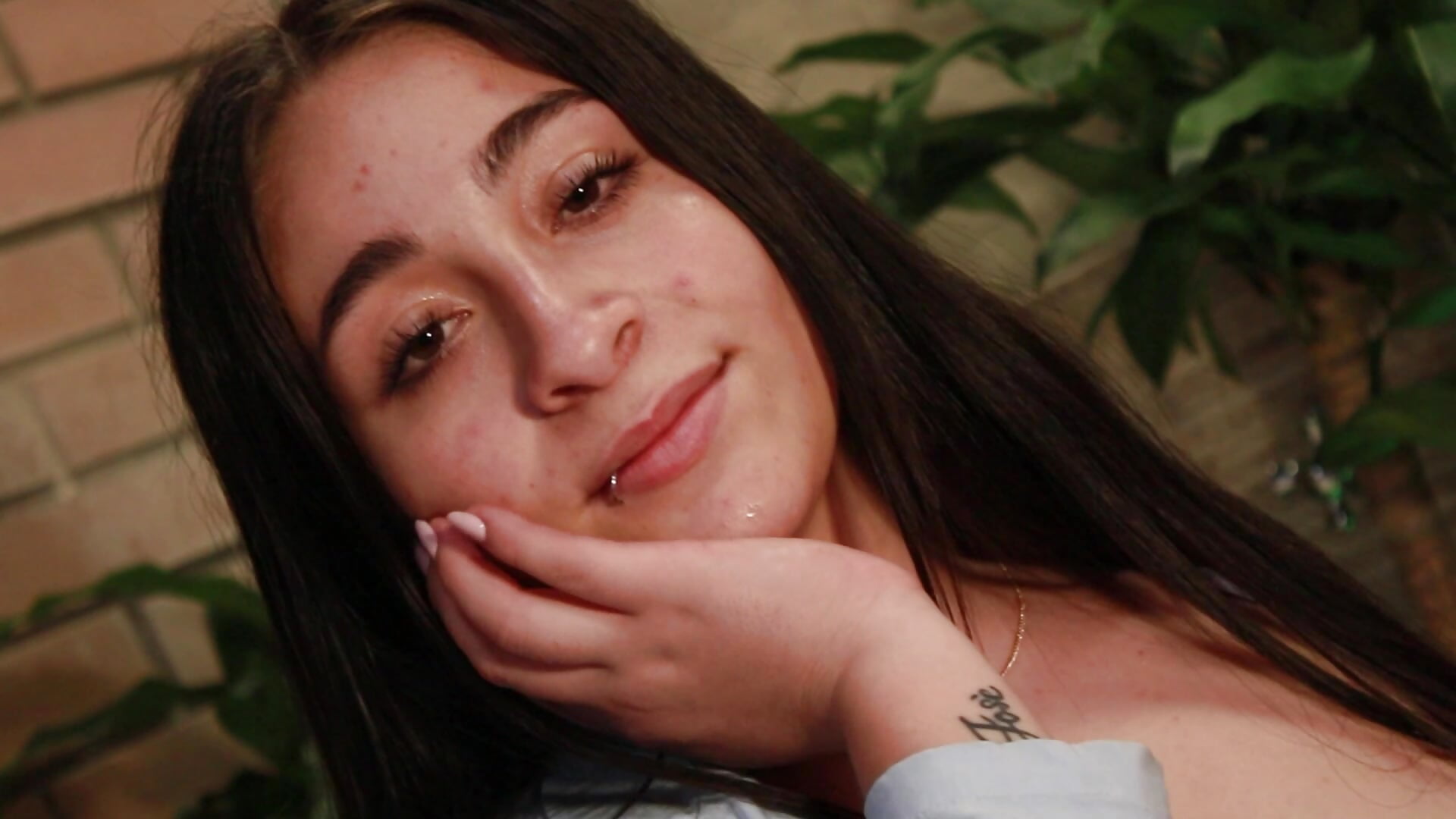 my sexy body😉 – video af CharyLin