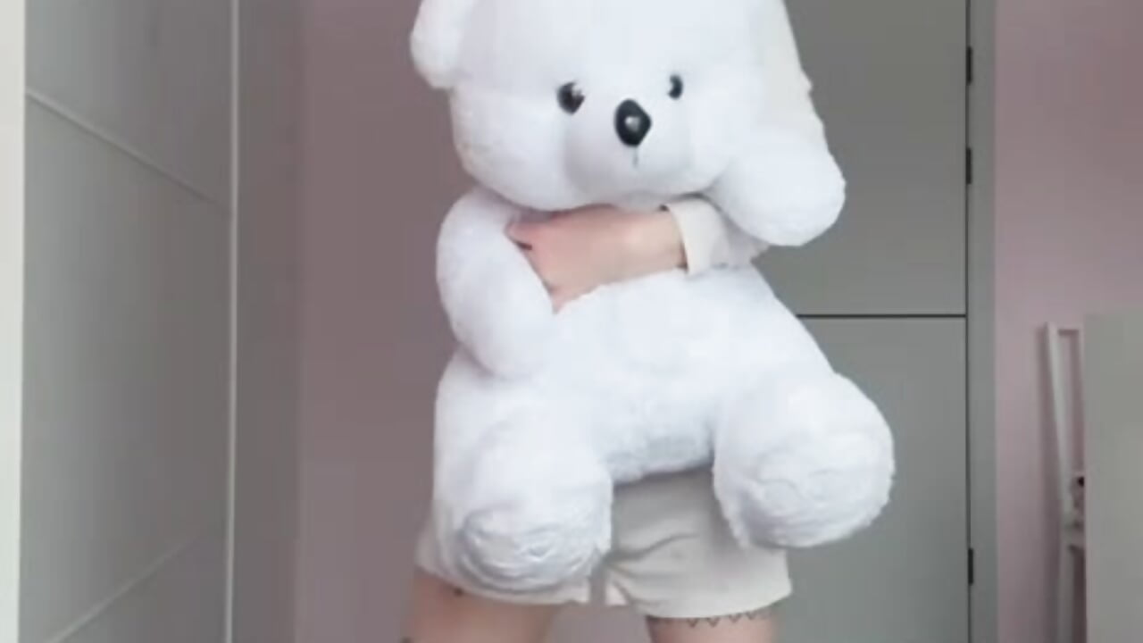 ma teddy - Vídeo de lollymoly, modelo de vídeos