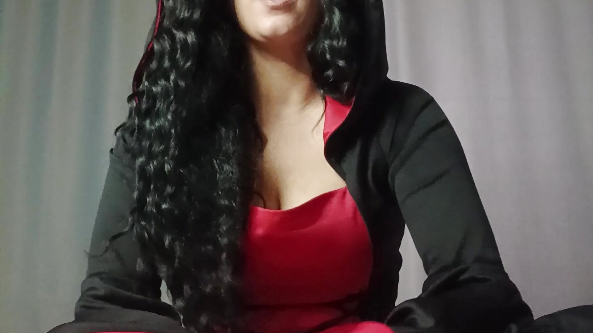 Hello guys - Video von baba_yaga Cam-Model