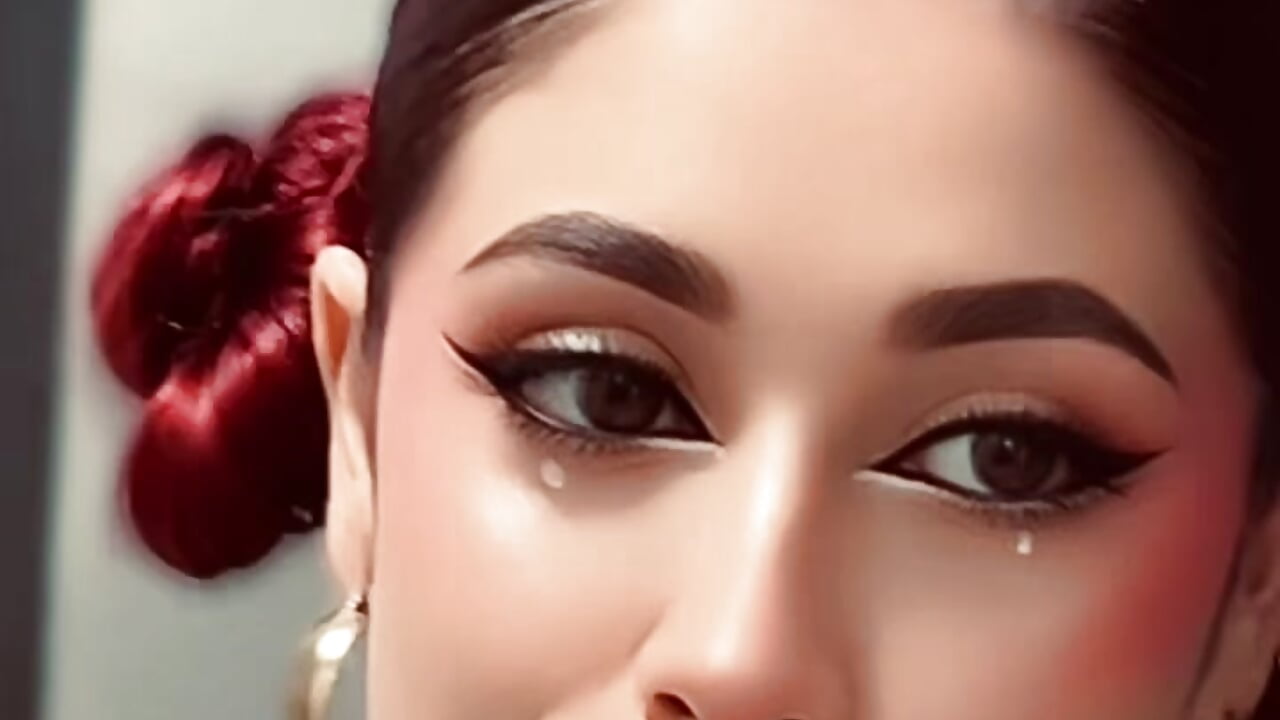 Nice to meet you, do you want to chat with me and have a good time? - vídeo de la modelo de cam Darlahooper1_