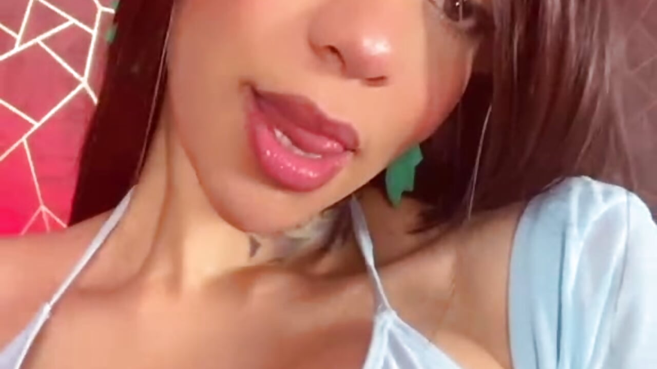 Waooo 💕 - 視頻由 tatiana_oficial 主播提供