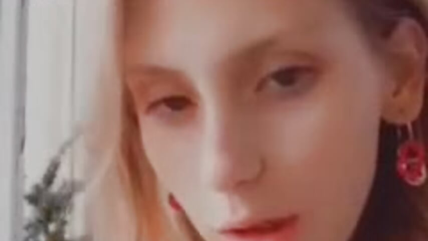 me - video van Queen_Milena cam-model