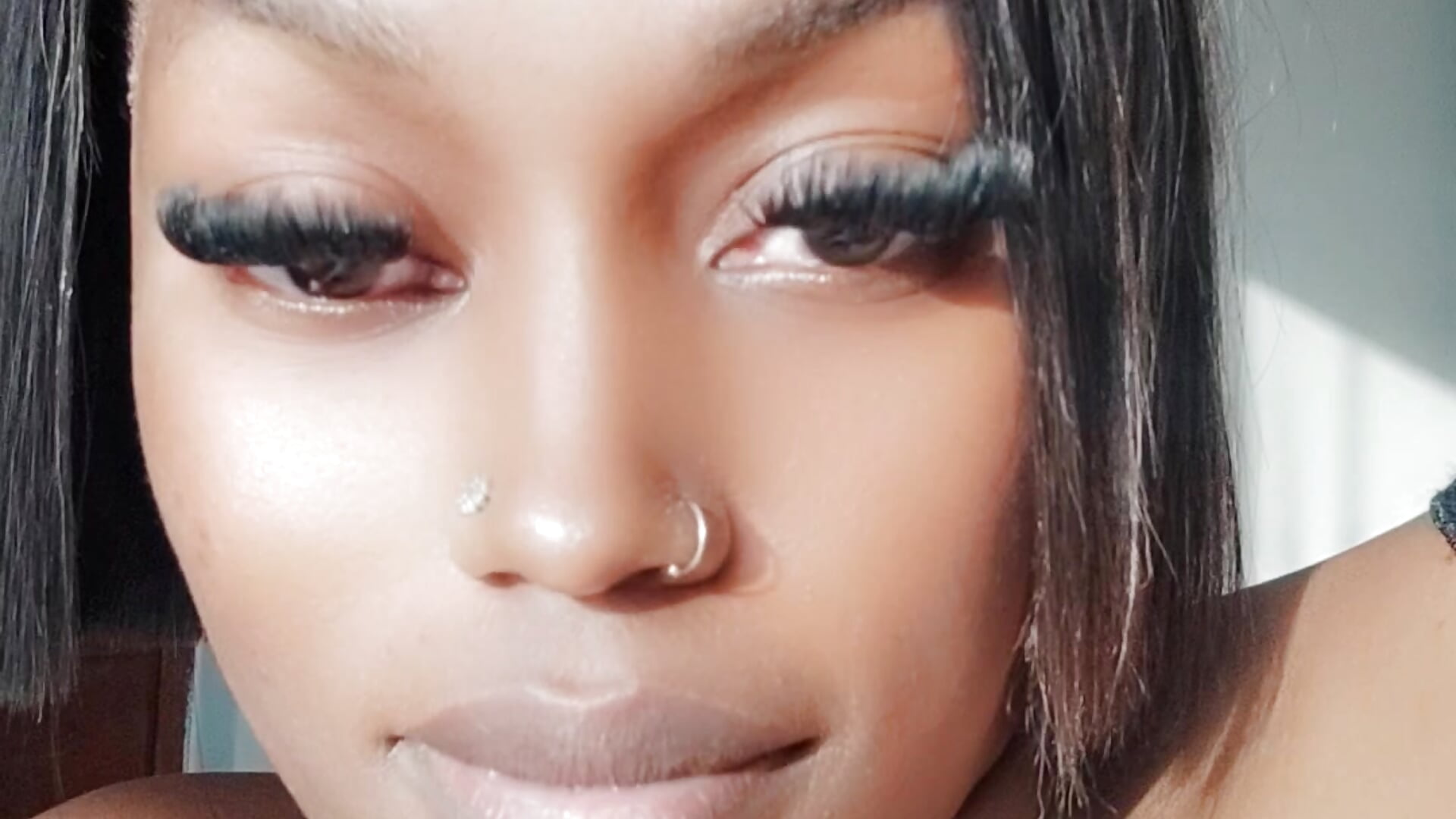 Look into my eyes and fuck me hard!! 🫡😋