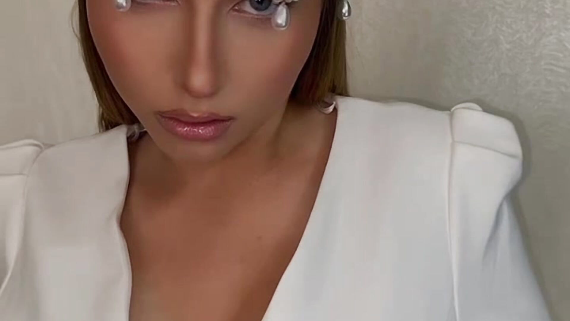 me!!! - Video von Akyo_alfew Cam-Model