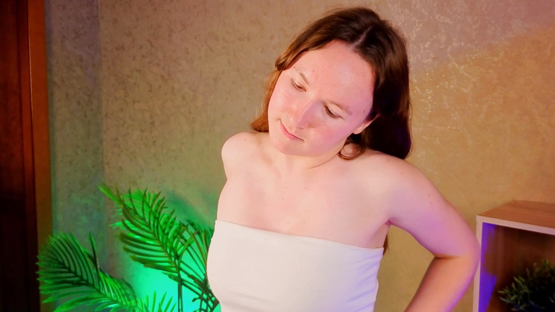 Look at me - video by SindieStormm cam model