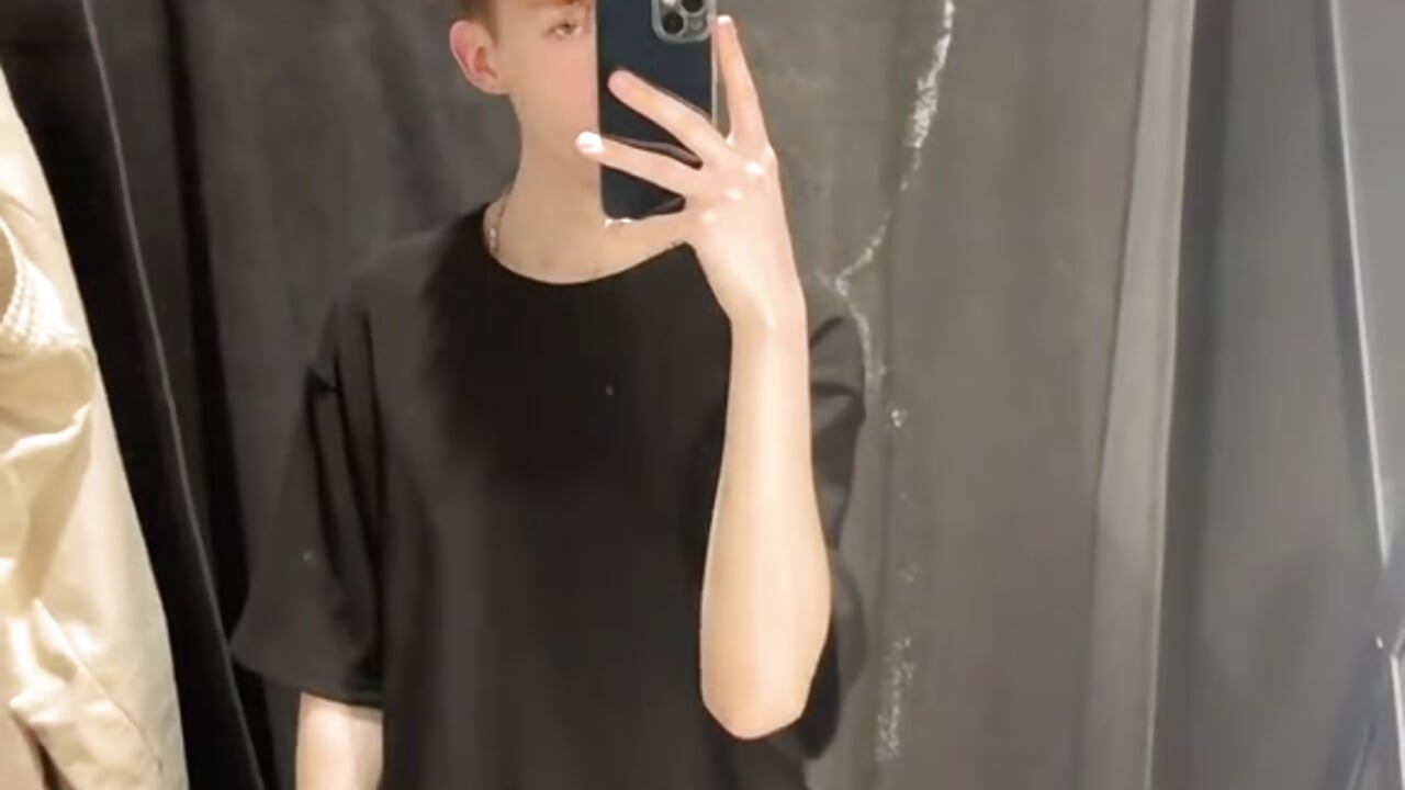 Evans_Mark – Aktuellstes Video des Cam-Models 4481