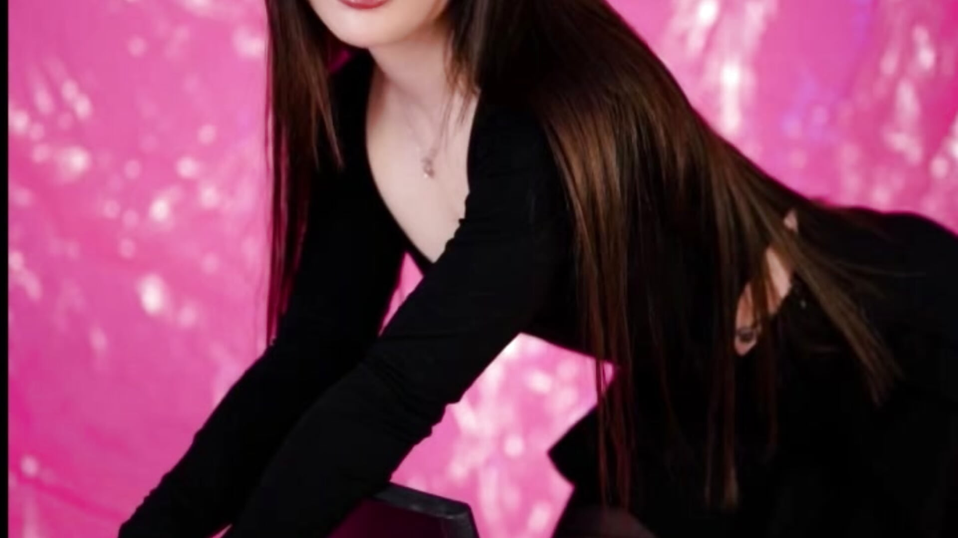 Sexy me ❤️ - video Emily_Less kameramallilta