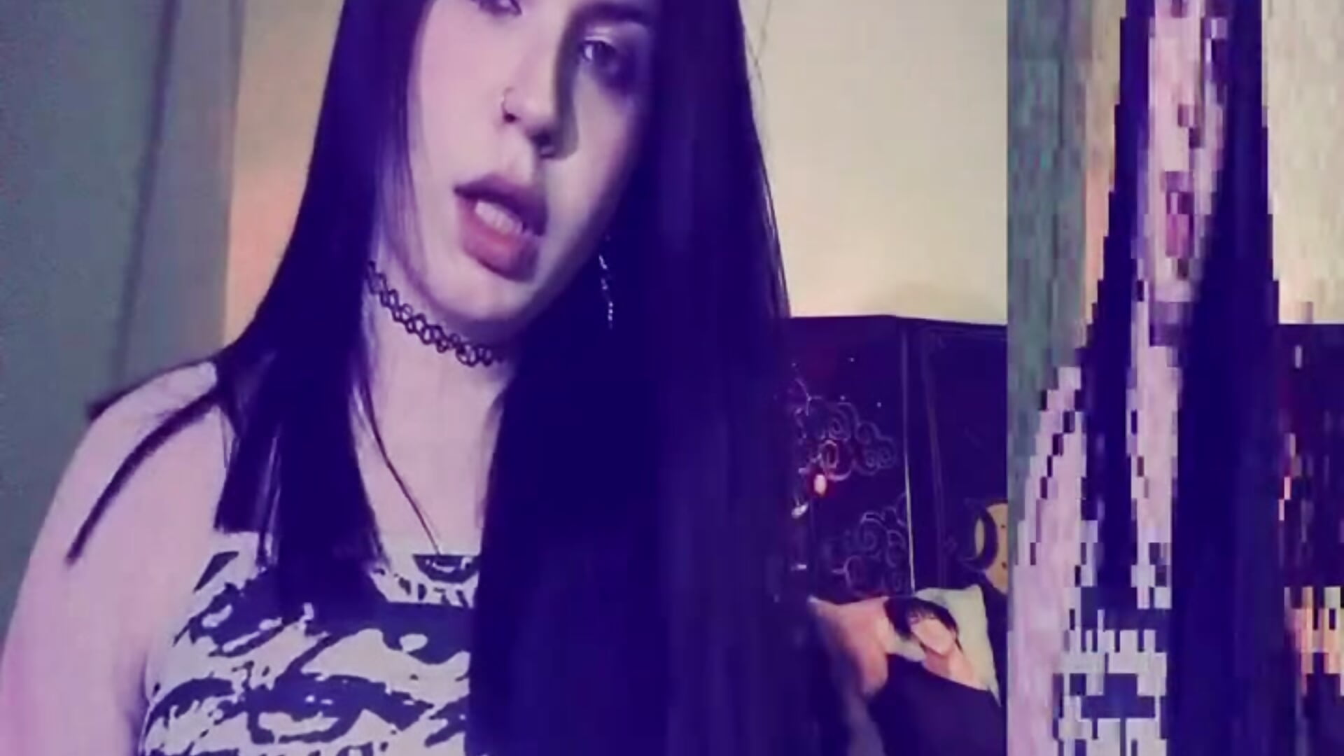 just sexy me