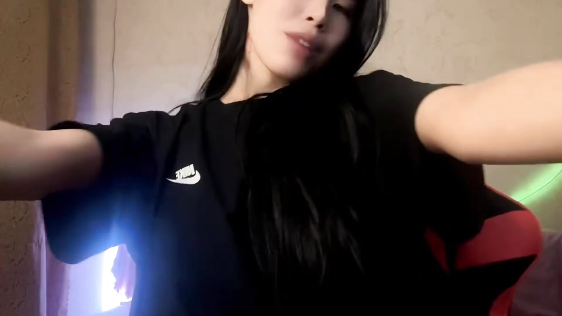 random tt - video by Akiba_cute cam model