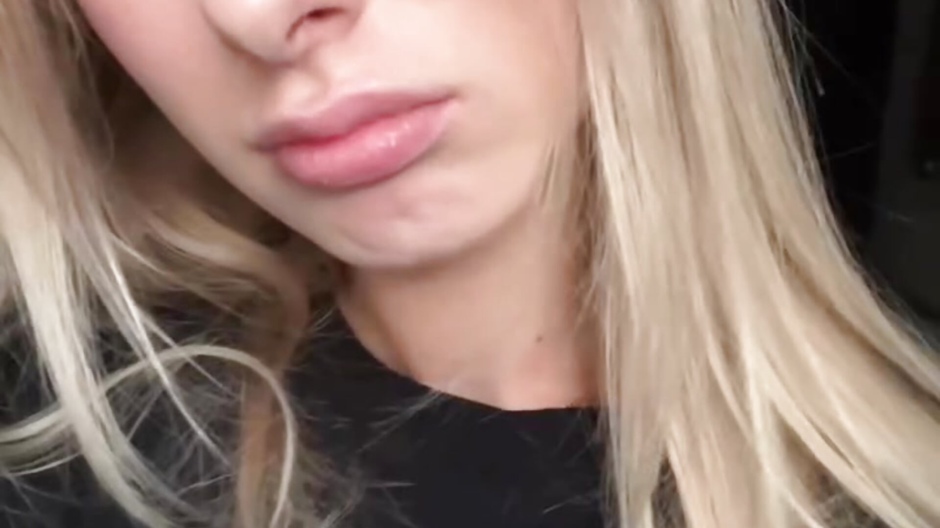 Just me - vídeo de AliceTwinkle modelo de câmara