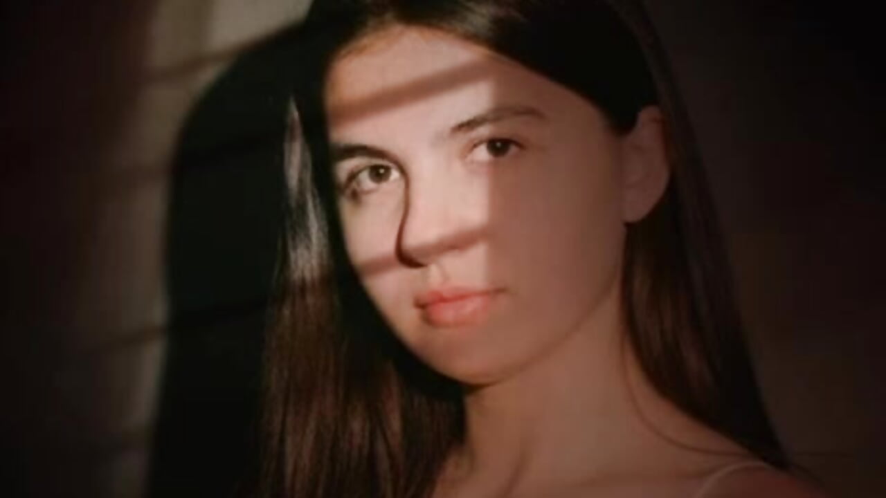 Soooo hot😍 – video modela na kameri LizaTiffanya_