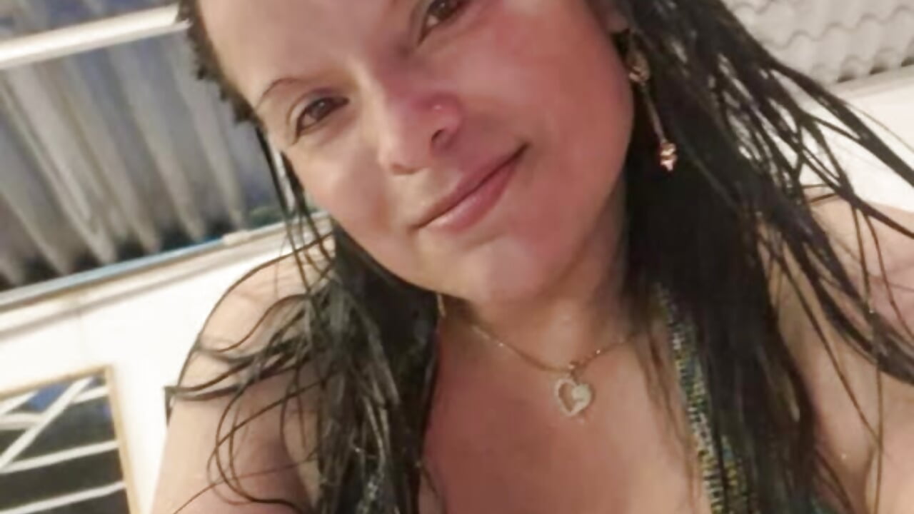 💚 - Video von Samantha_Kieran Cam-Model