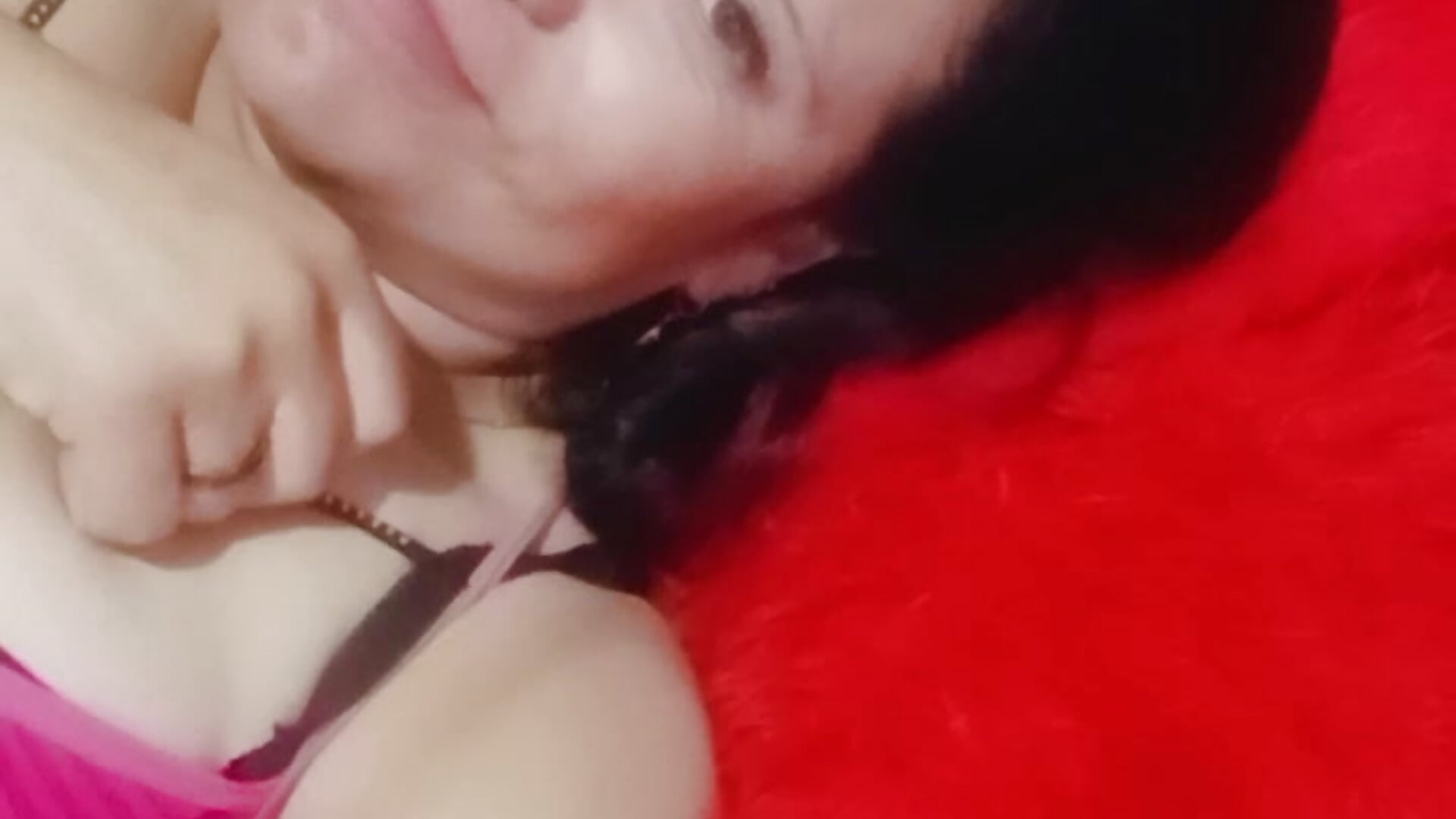 💓 - Video von Samantha_Kieran Cam-Model