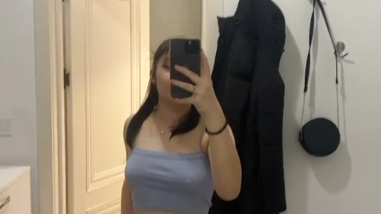🫠 - video by Nyx_Zap cam model