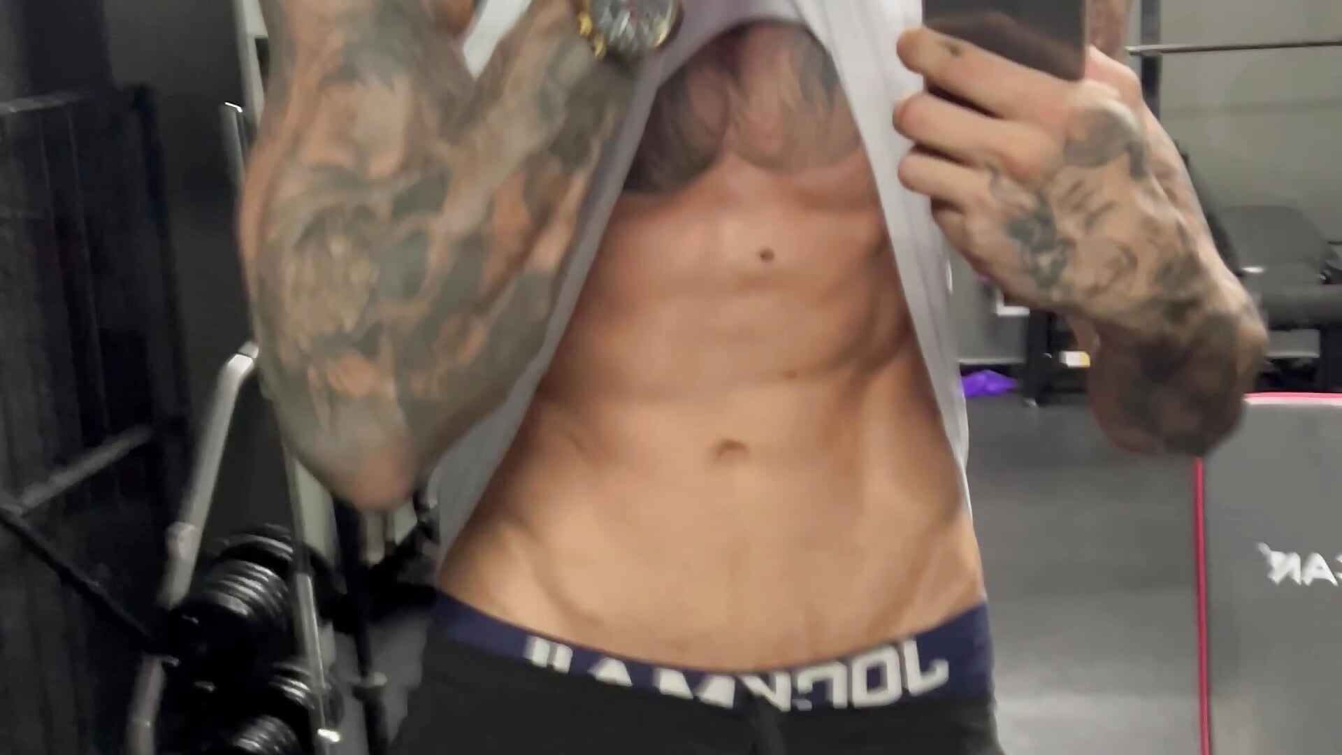 MYBODY