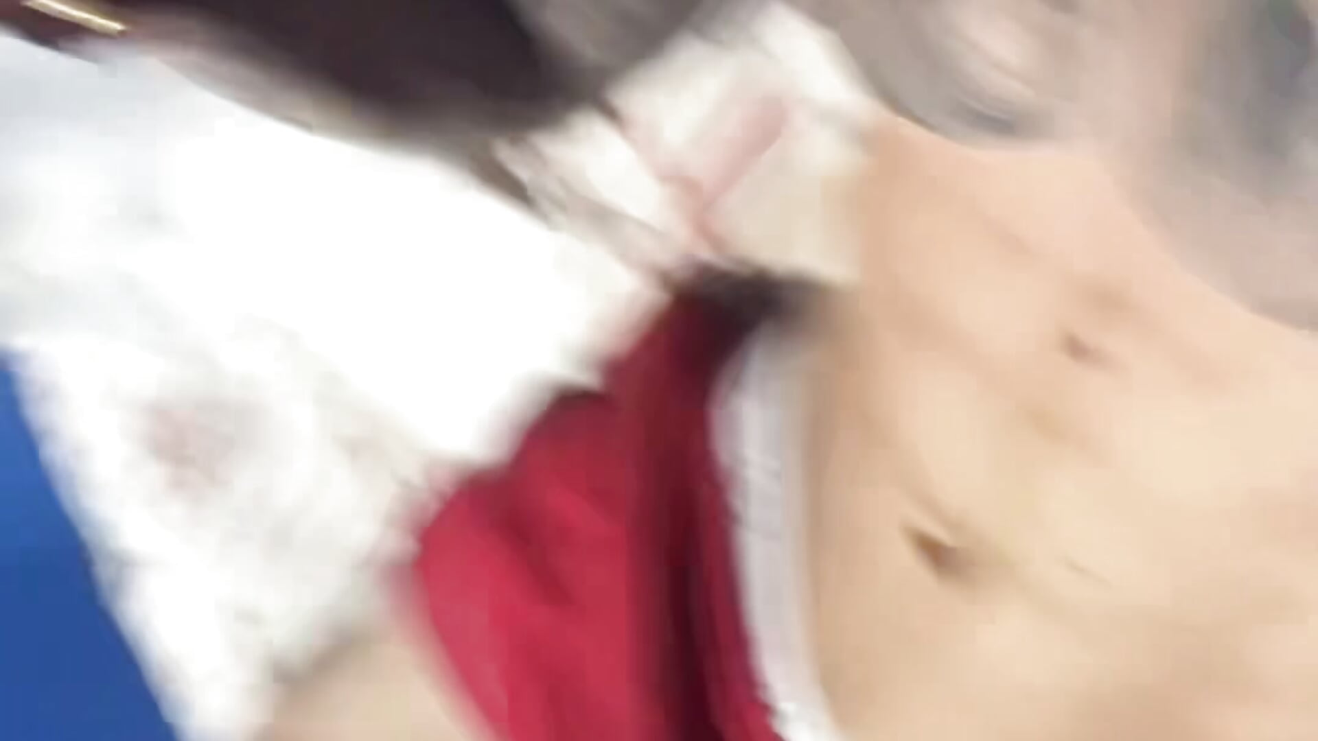 PÓS TREINO - vídeo de la modelo de cam 00LONDON