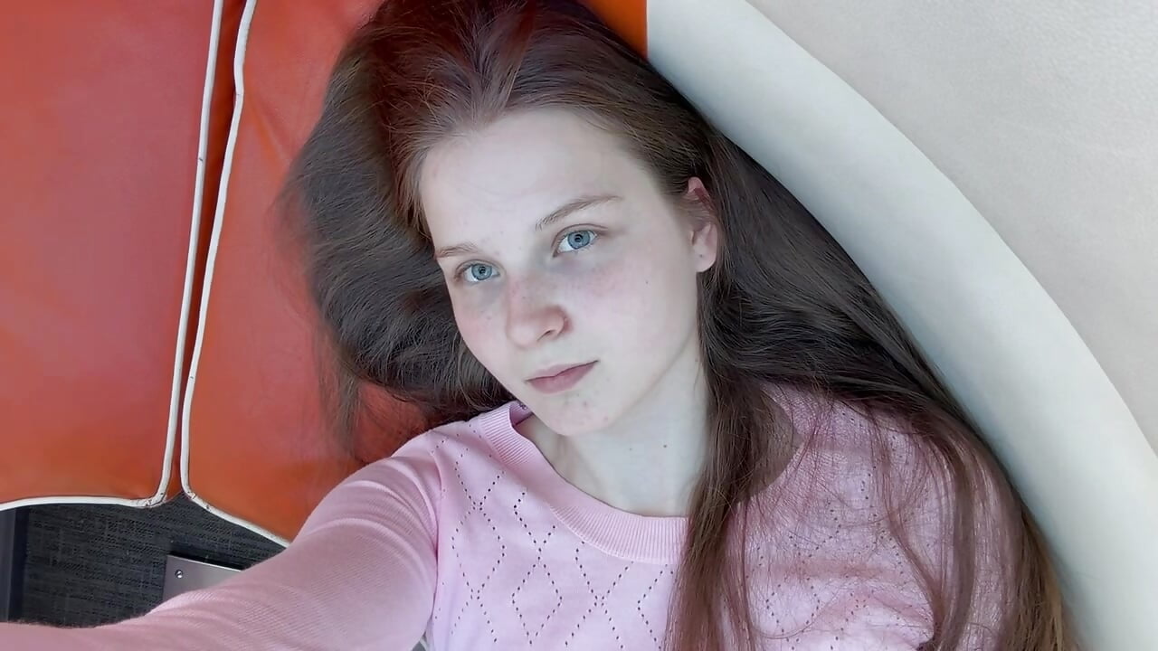 Good morning :3