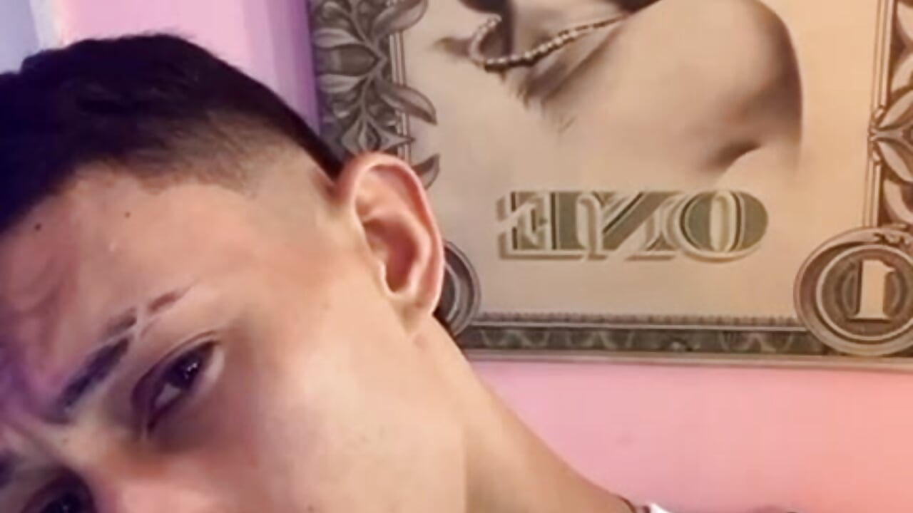 Timmy_Turner333 – Aktuellstes Video des Cam-Models 4926