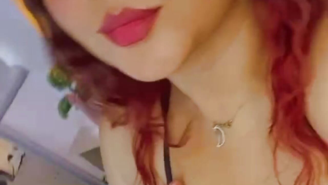 Hello Love ♥ - video by Nahia_Baker4 cam model