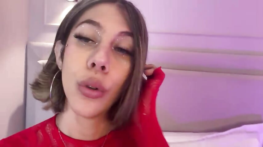 ZoeyPetit kamerás modell  8624. kiemelt videója