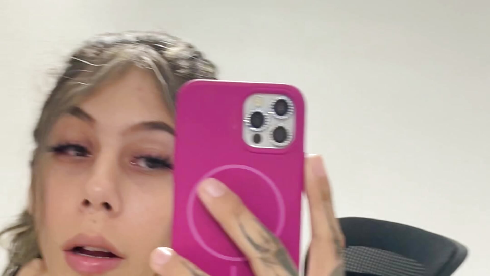 💜 - video by ZoeyPetit cam model