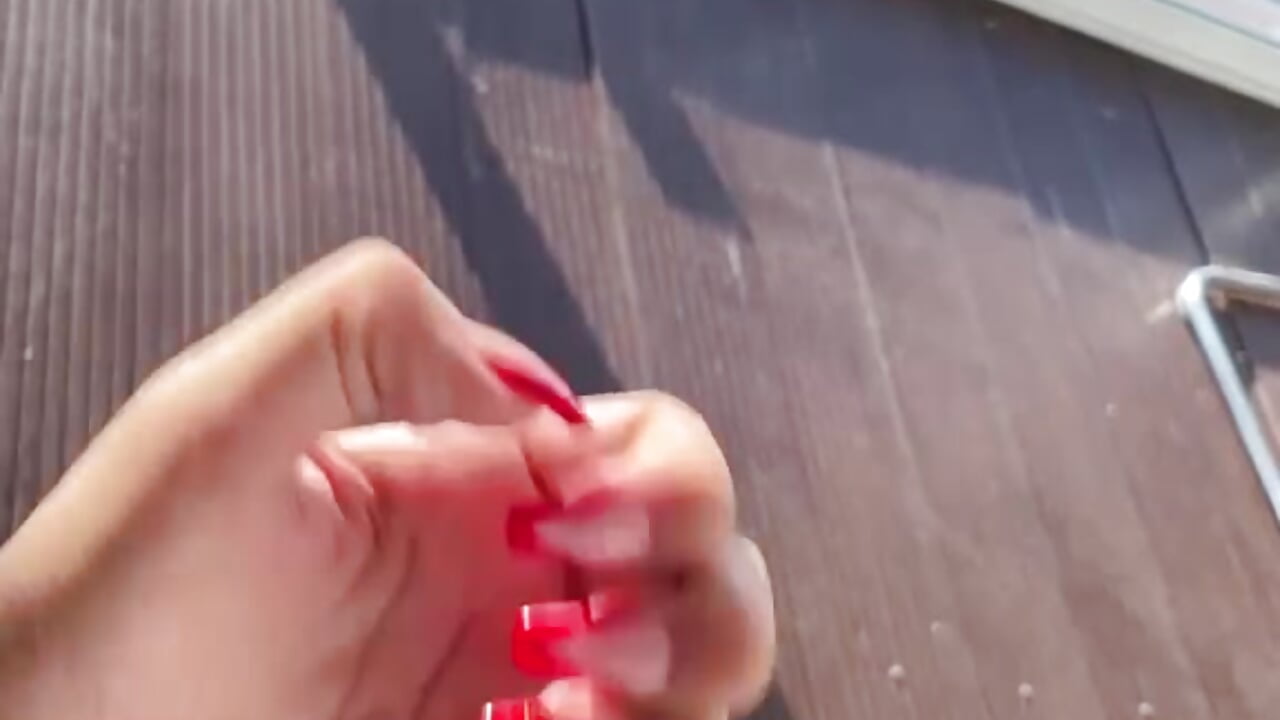 ZoeyPetit – Právě oblíbené video kamerové modelky 9185