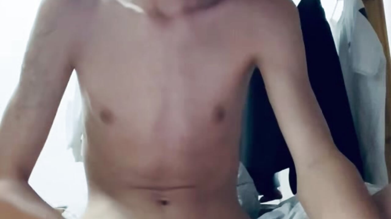 撸射（好多白色液体呀） - 視頻由 DD-101 主播提供