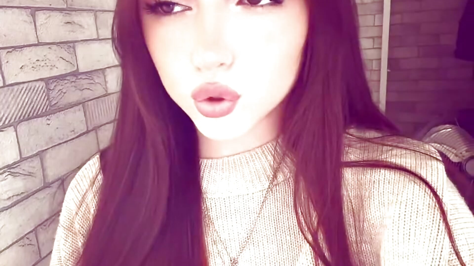 <3 - video by georgymaryhi cam model