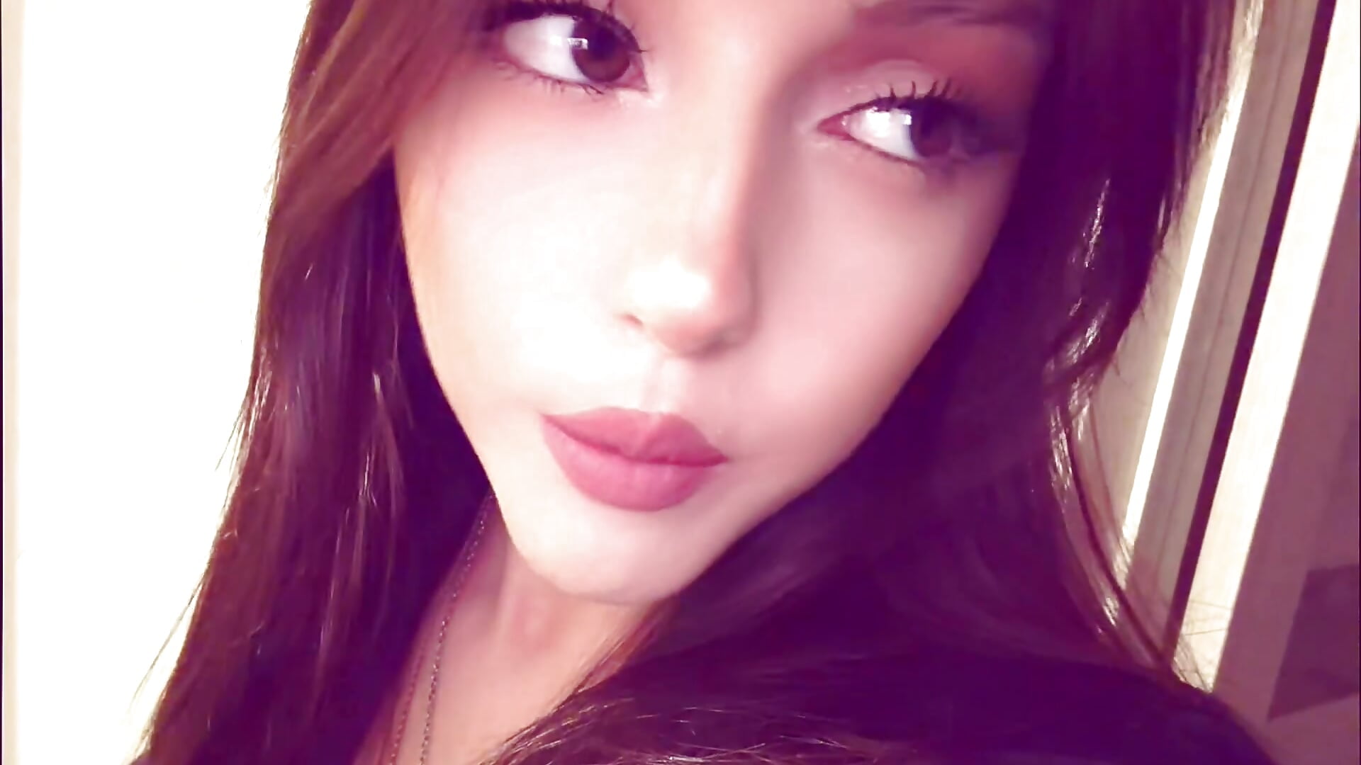 hey hey, its me <3 - video by georgymaryhi cam model