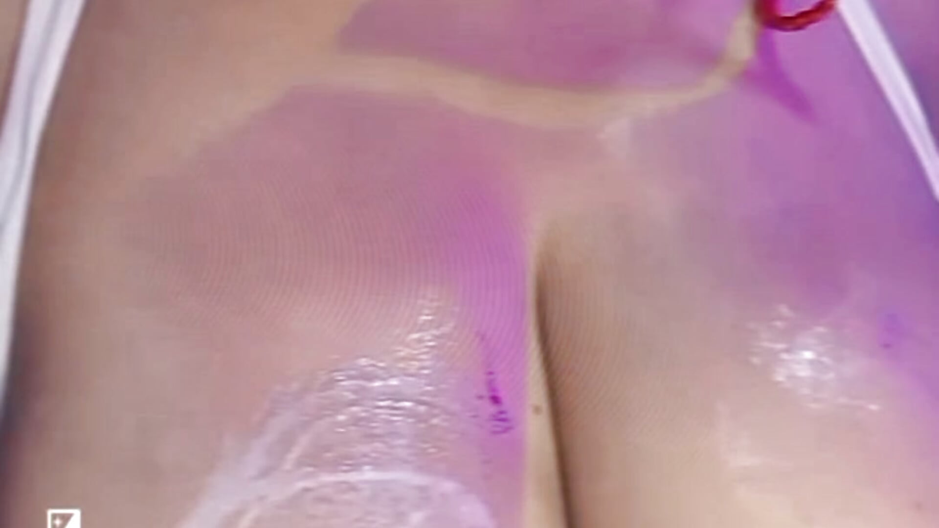 Icecream show - clip cu PlacerTallaXXX model videochat