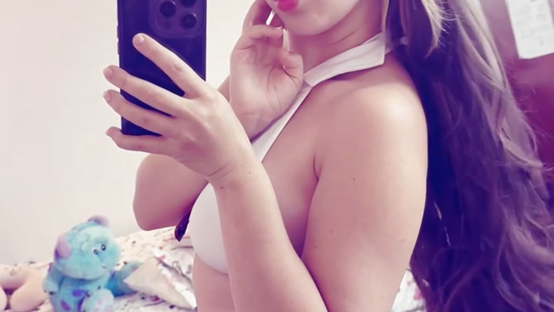 💖 - video by Dulcekym cam model