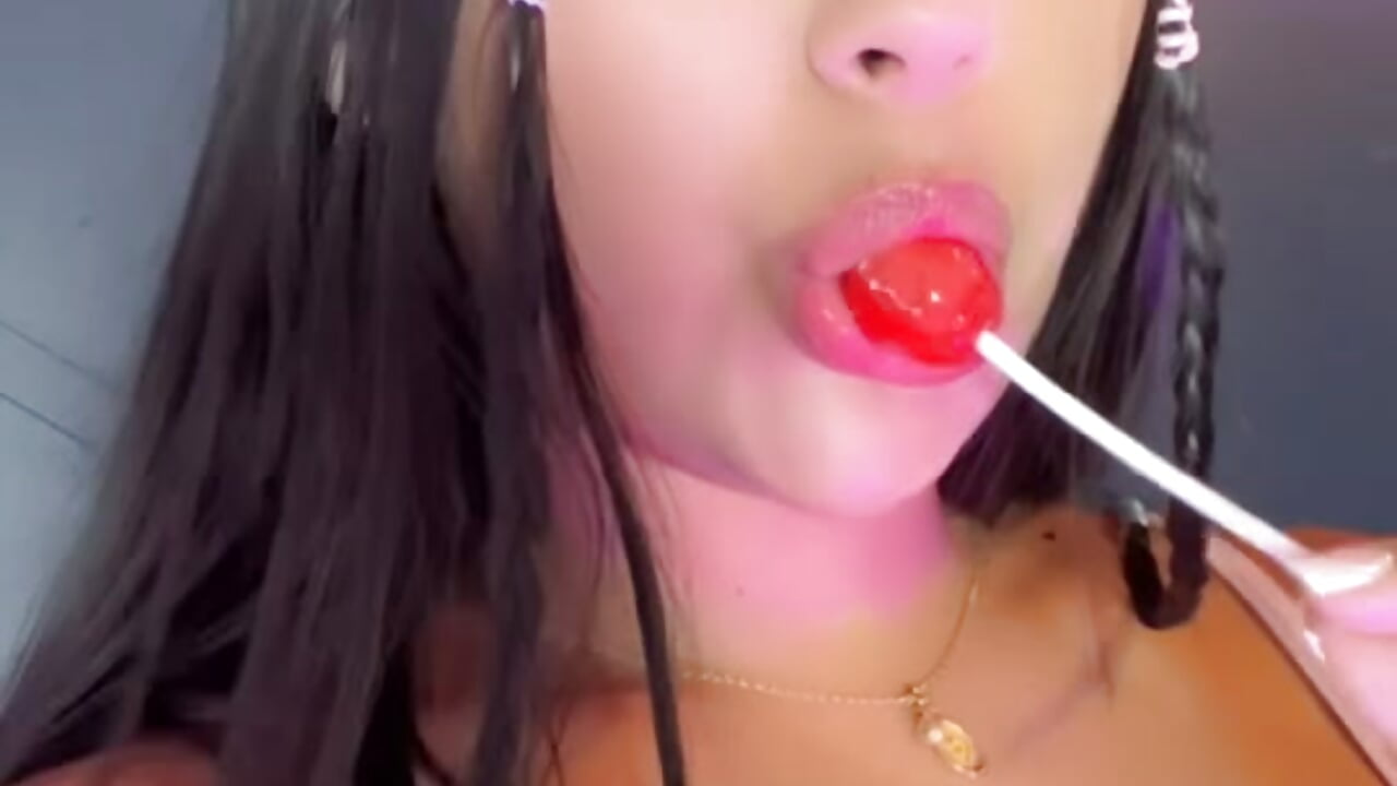 I would love to suck you😝💋🥵