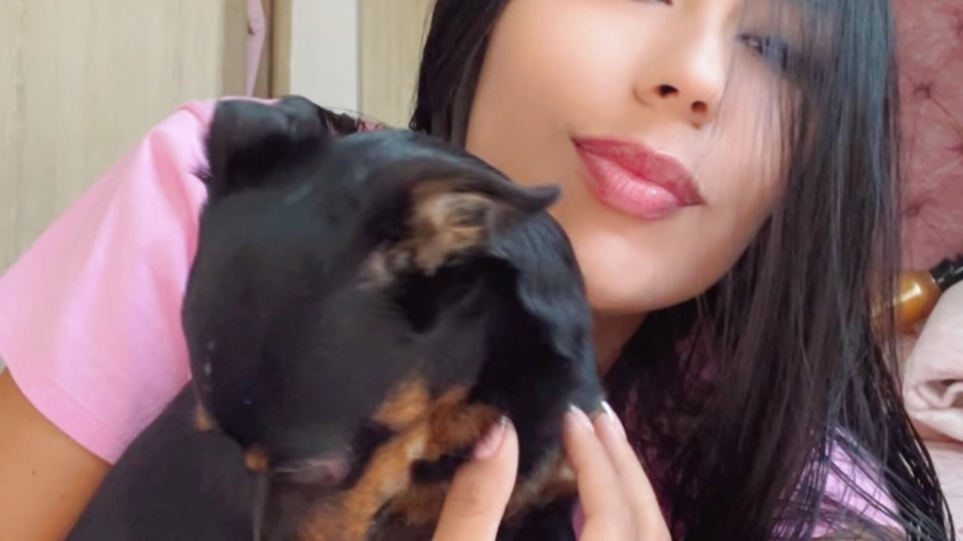 My pet ❤️