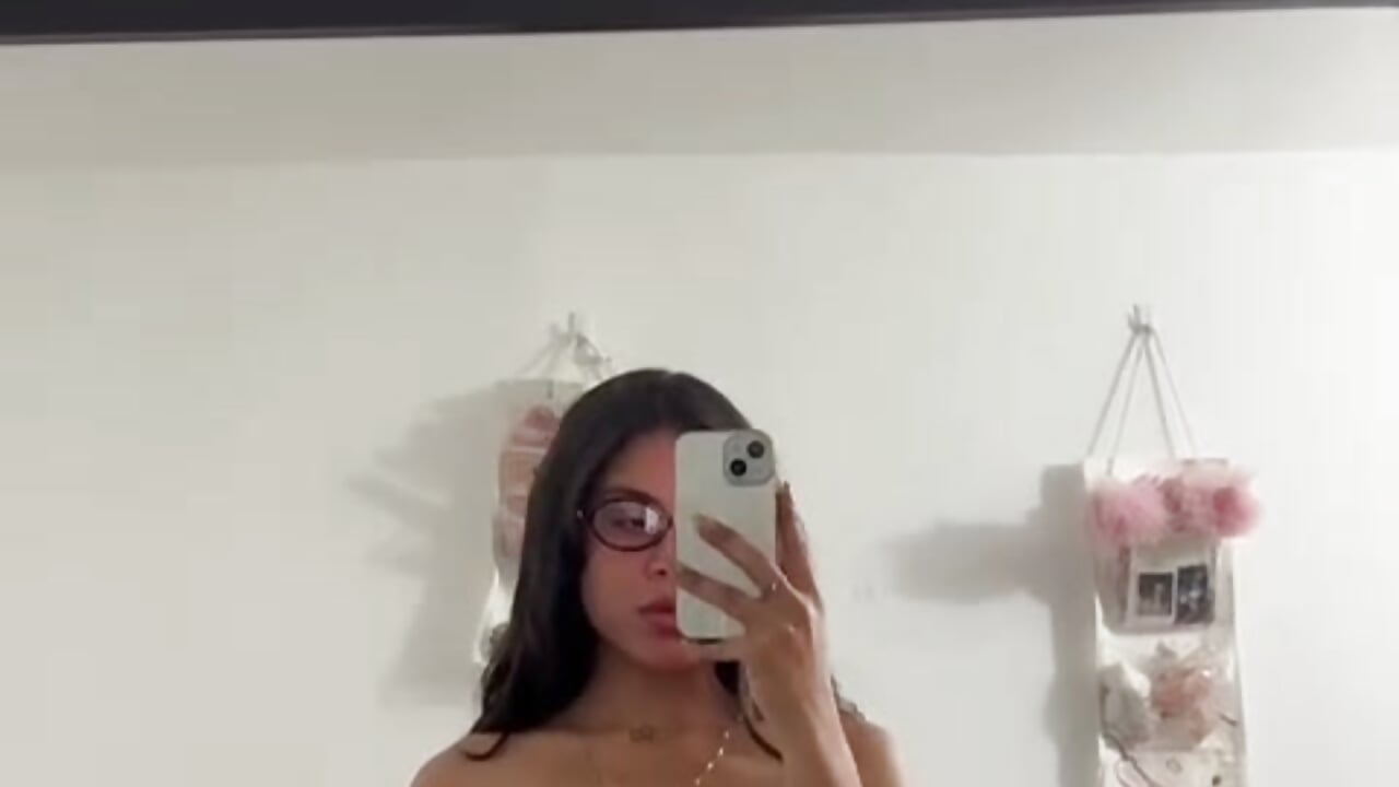 KNOW ME BBY - відео від вебкаммоделі MiauwX_X