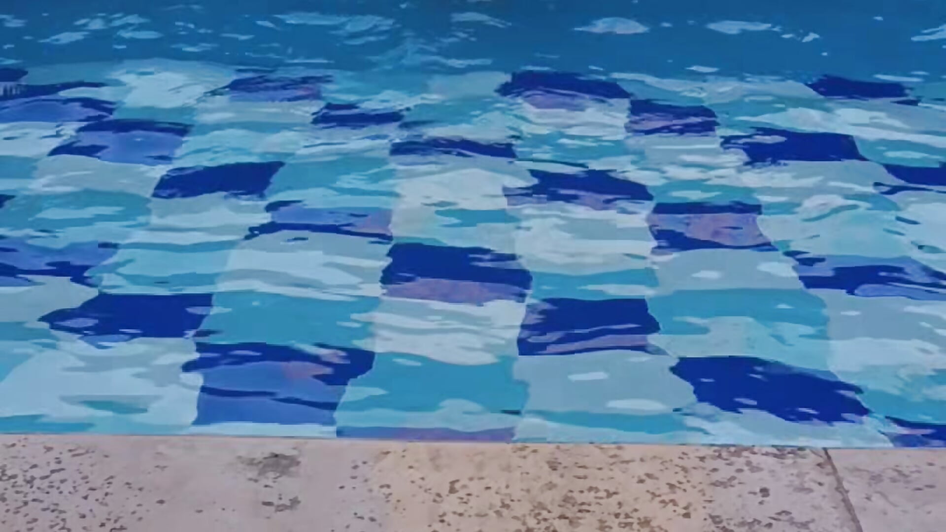 DIA DE PISCINA