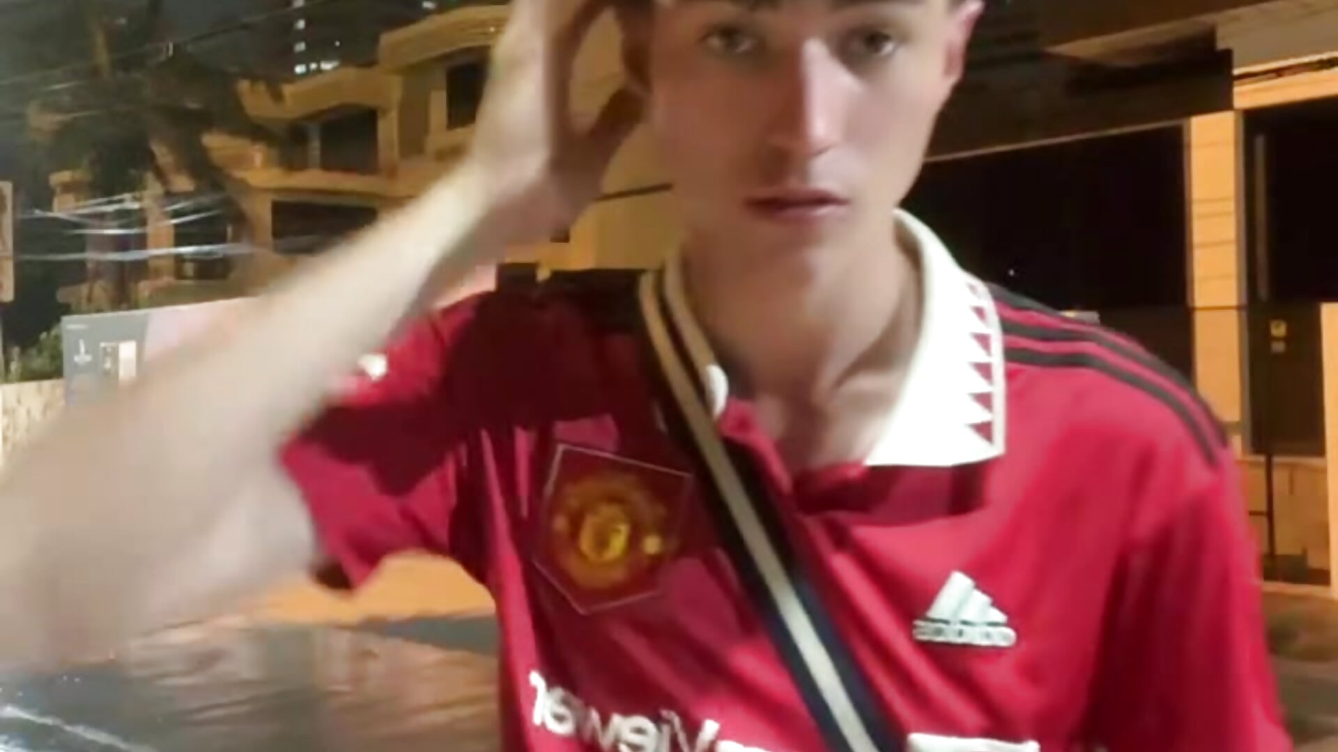 Holiday - Video von Dima-Cute Cam-Model