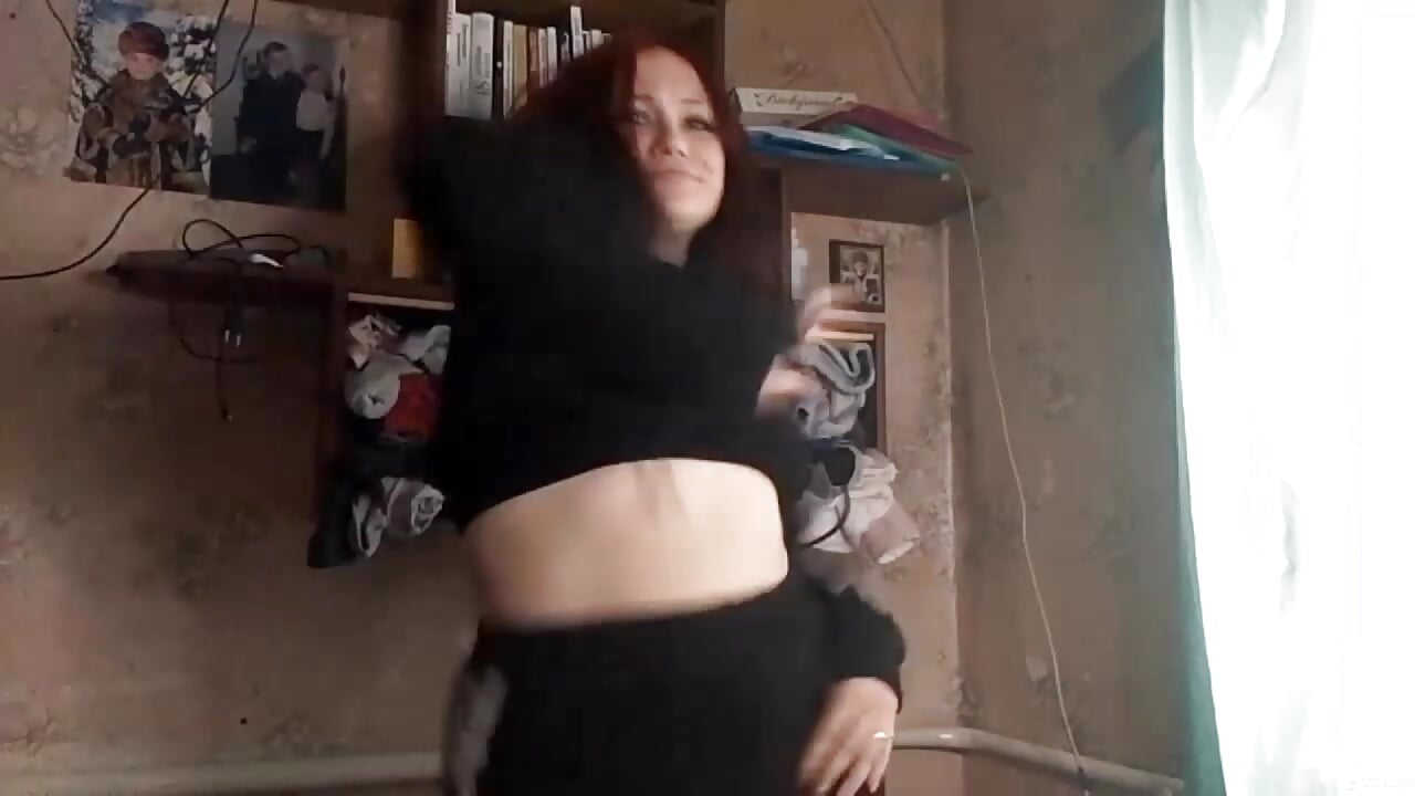 Velvet Rhythm – video af JoblessRiding