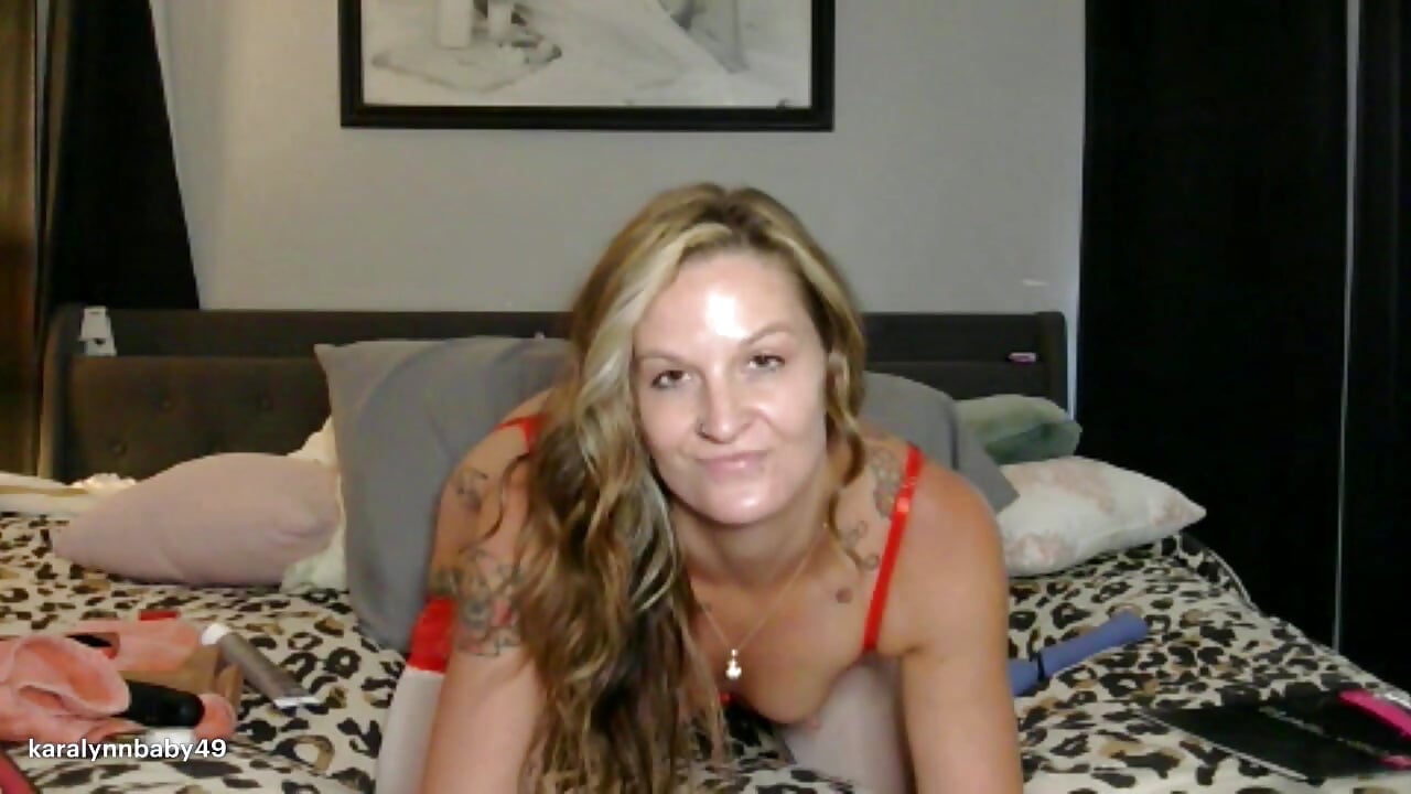 [25 Sep 10:34] Spy Show - copy 26 Sep 03:14 – video af Karalynnbaby49 cam-model