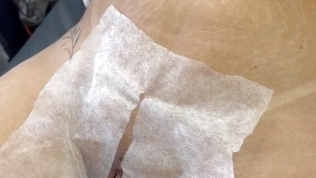 😈 PIERCING MY CLITORIS TO HOOK YOUPIERCING ON MY CLITORIS TO HOOK YOU🔥