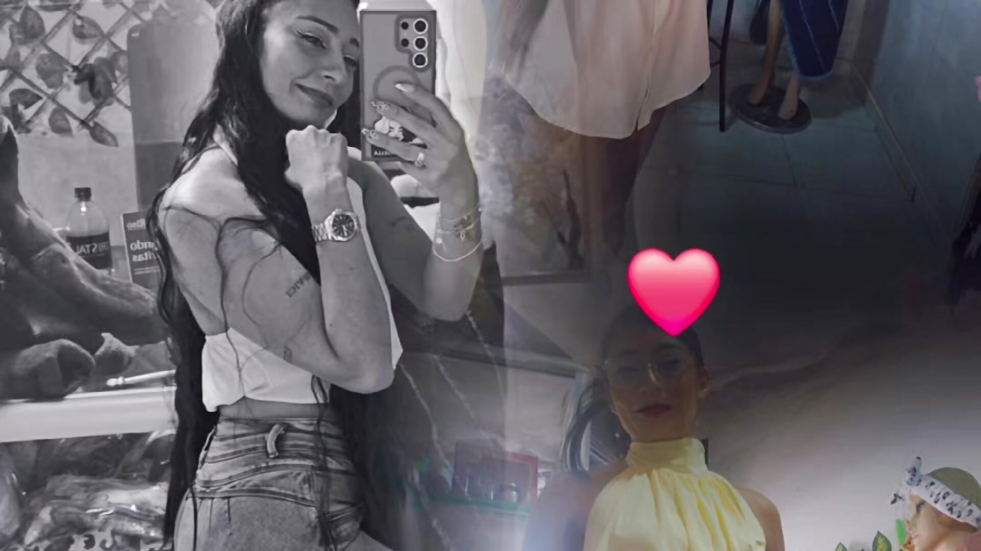 😍🥰 - video IsabellaMariet kameramallilta