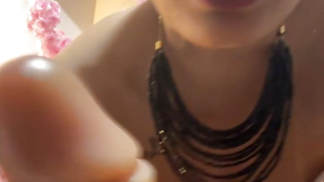 We had fun.😘😘 - video by IsabellaMariet cam model