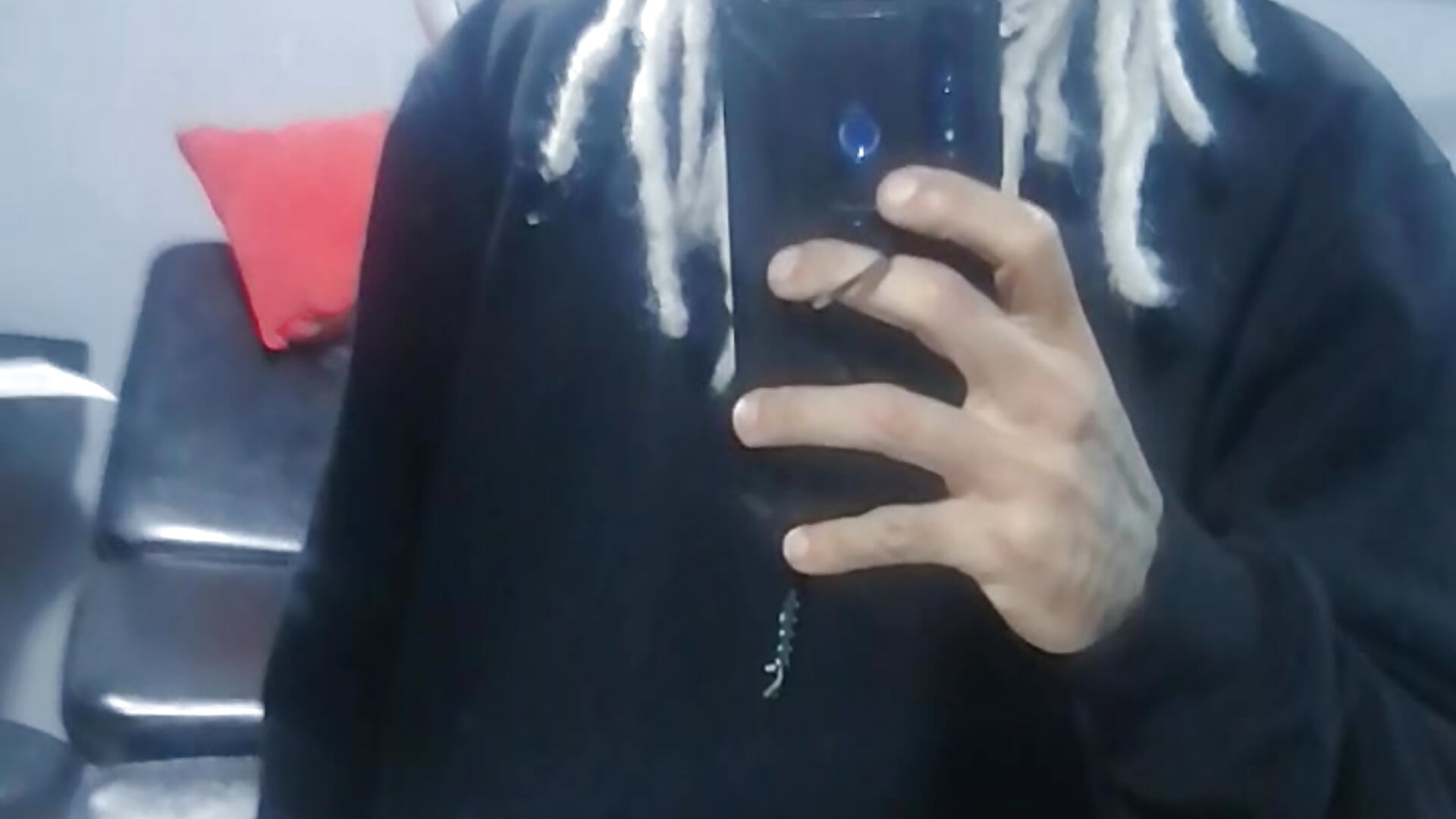 Extraño mis Dreggs - video by Espectro26 cam model